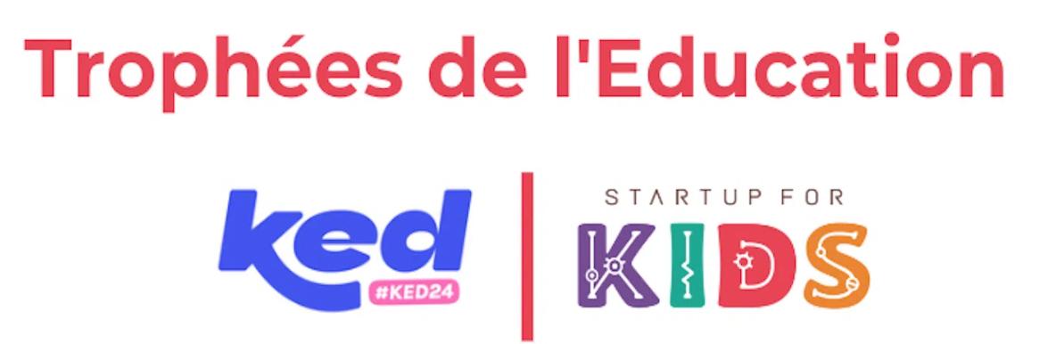 Trophée de l'éducation